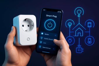 Smart Home Steckdosen im Test – Kaufberatung für intelligente Funksteckdosen