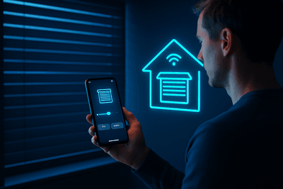 Smart Home Rolladen & Jalousien – Automatische Steuerung im Test