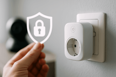 Smart Home Sicherheit – So schützt du dein System vor Hackern